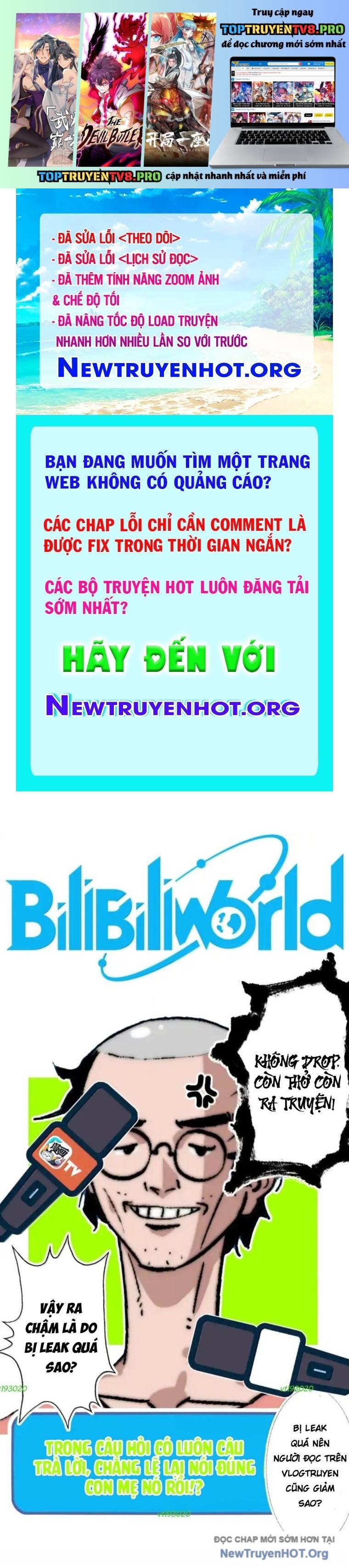 Chiến Loạn Thời Không: Chapter 60