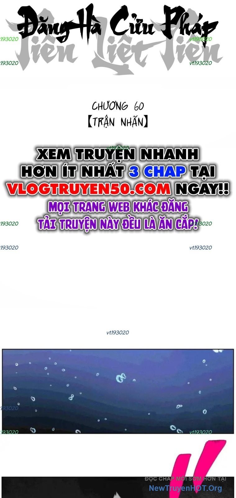 Chiến Loạn Thời Không: Chapter 60