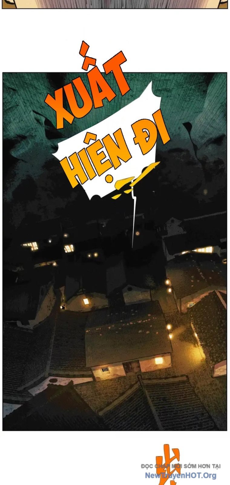 Chiến Loạn Thời Không: Chapter 60