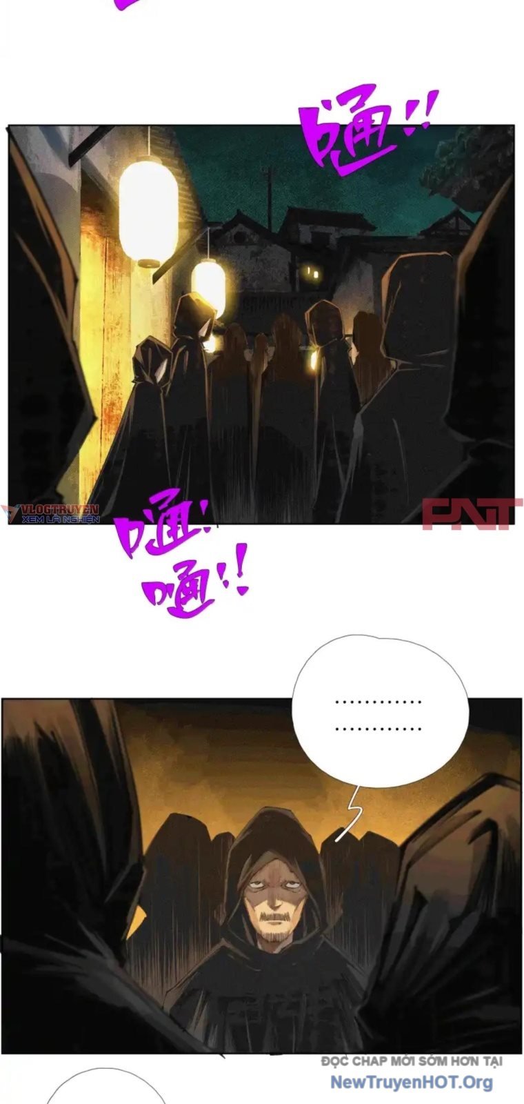 Chiến Loạn Thời Không: Chapter 60