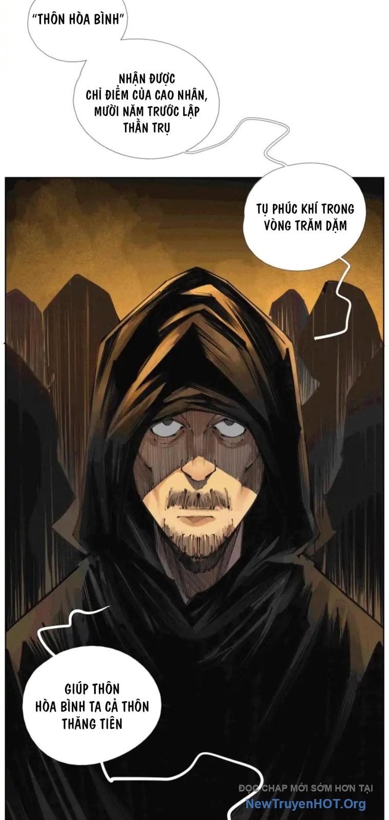 Chiến Loạn Thời Không: Chapter 60