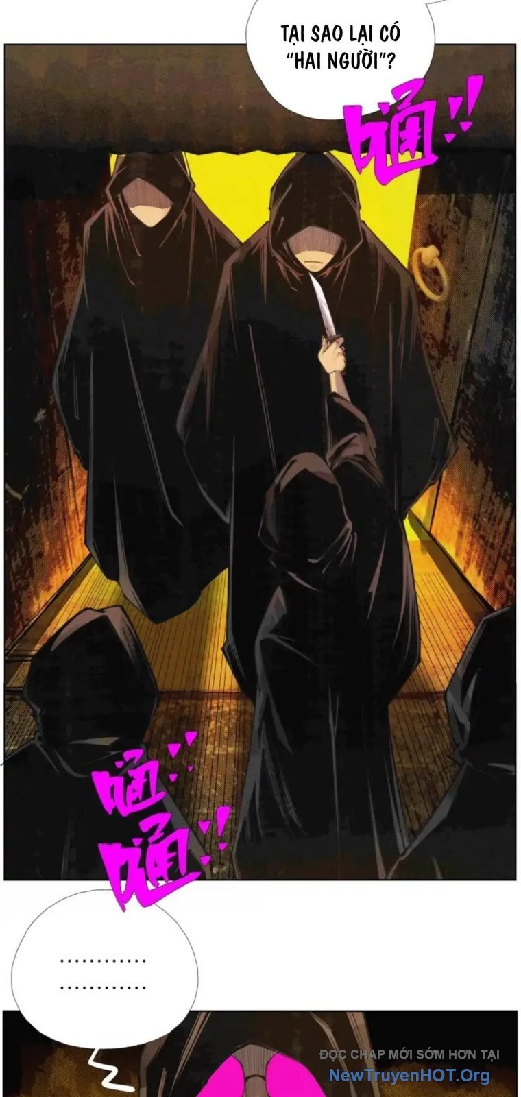 Chiến Loạn Thời Không: Chapter 60