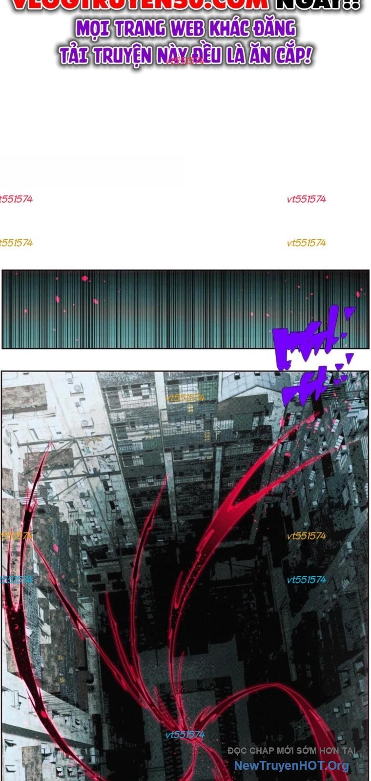 Chiến Loạn Thời Không: Chapter 62