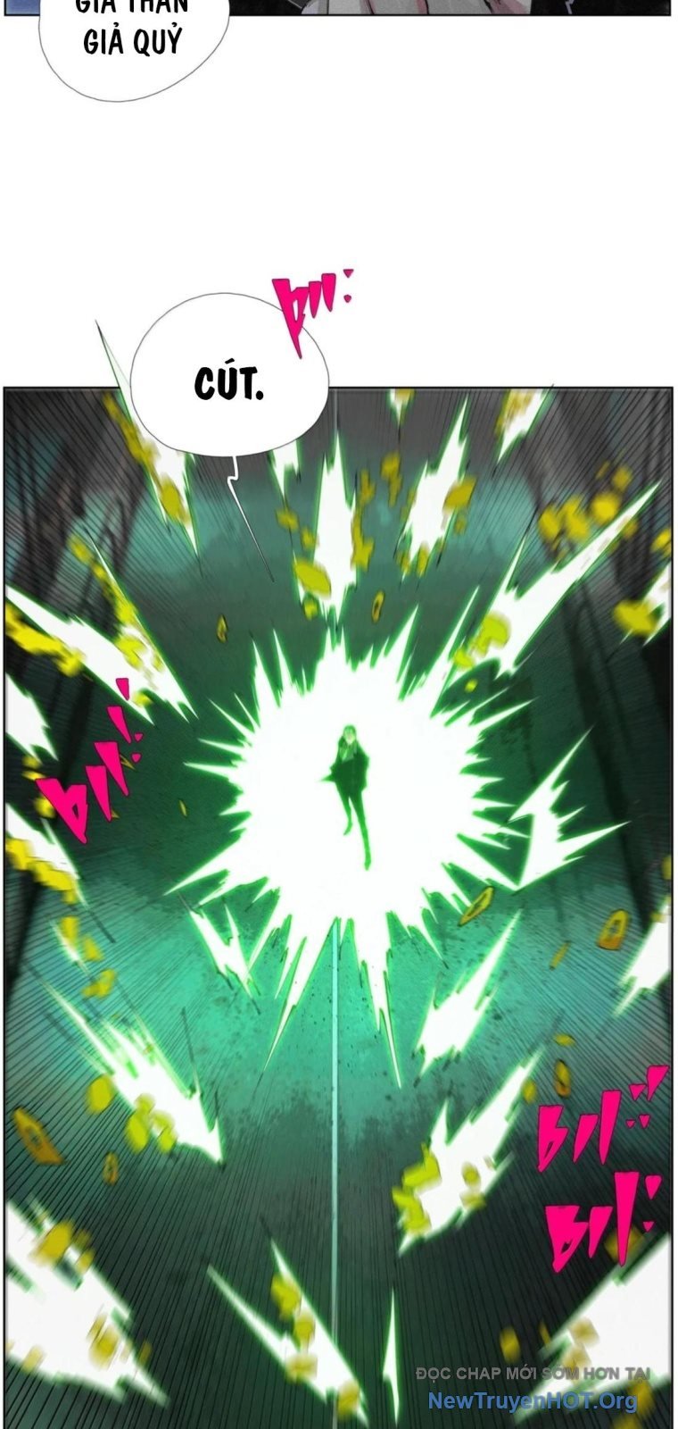 Chiến Loạn Thời Không: Chapter 62