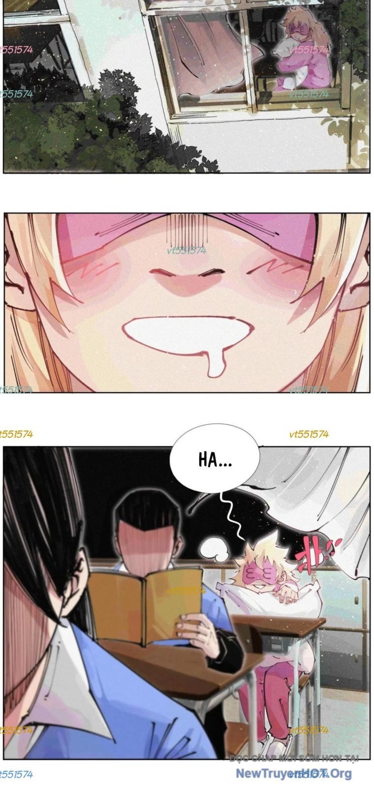 Chiến Loạn Thời Không: Chapter 62