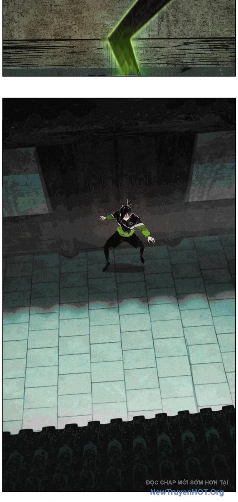 Chiến Loạn Thời Không: Chapter 62