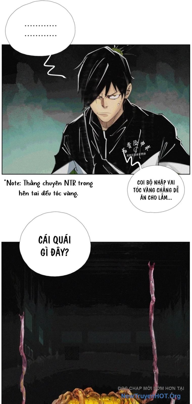 Chiến Loạn Thời Không: Chapter 62
