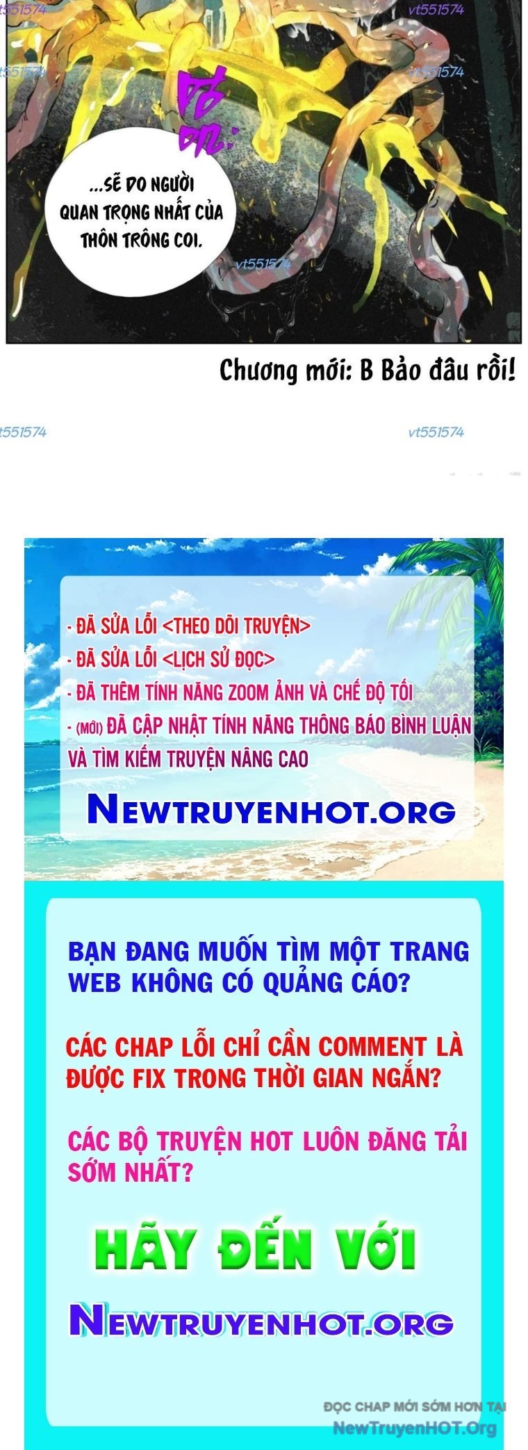 Chiến Loạn Thời Không: Chapter 62