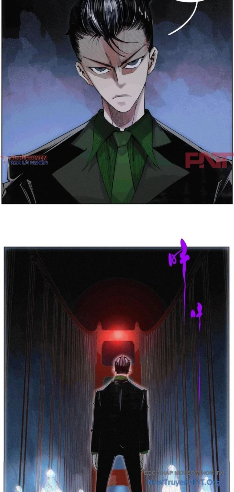 Chiến Loạn Thời Không: Chapter 62