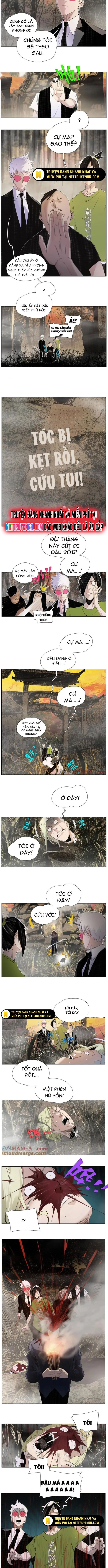 Chiến Loạn Thời Không: Chapter 8