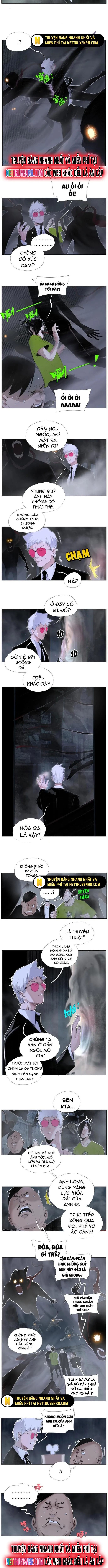 Chiến Loạn Thời Không: Chapter 9