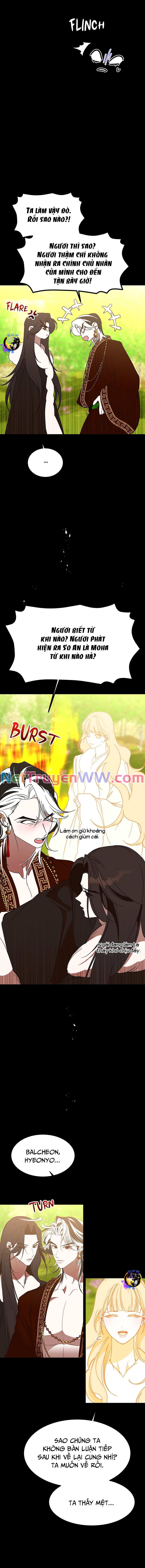 Chiến Lược Săn Hổ Của Nữ Thần: Chapter 56