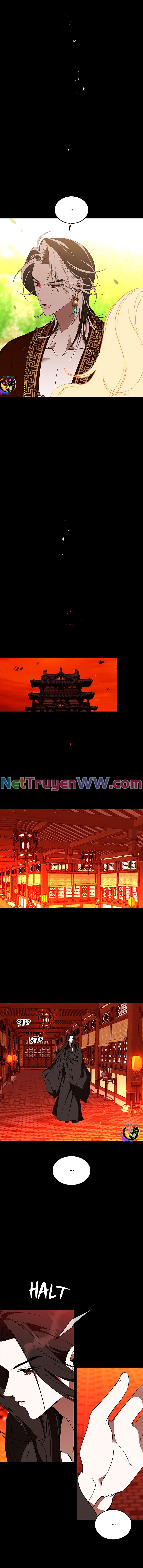 Chiến Lược Săn Hổ Của Nữ Thần: Chapter 56