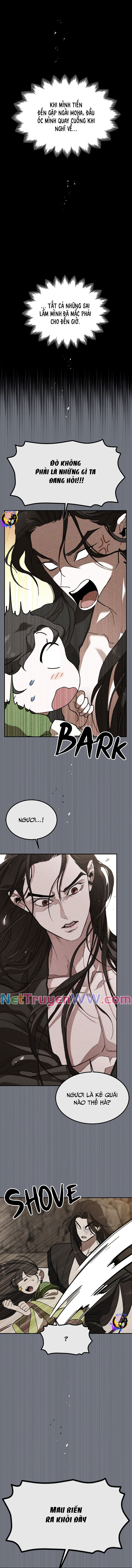 Chiến Lược Săn Hổ Của Nữ Thần: Chapter 56