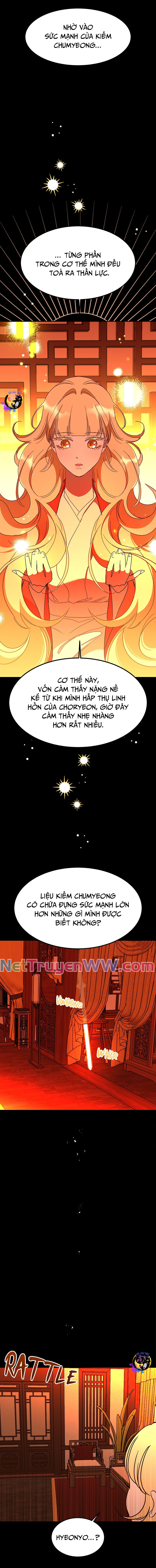 Chiến Lược Săn Hổ Của Nữ Thần: Chapter 56