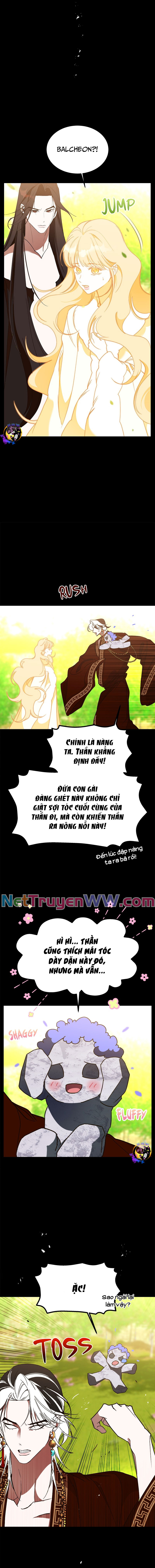 Chiến Lược Săn Hổ Của Nữ Thần: Chapter 56