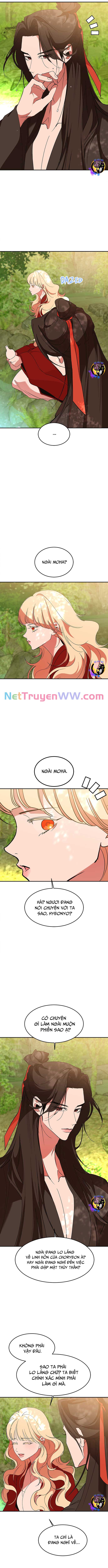 Chiến Lược Săn Hổ Của Nữ Thần: Chapter 62