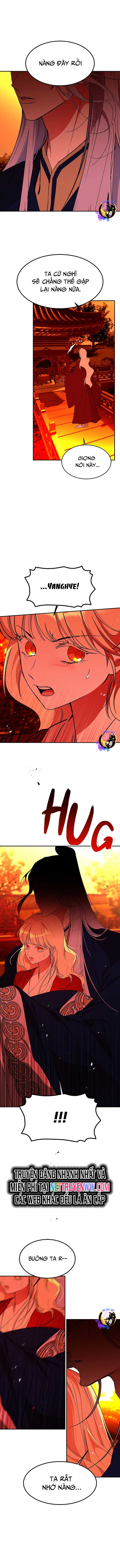 Chiến Lược Săn Hổ Của Nữ Thần: Chapter 64