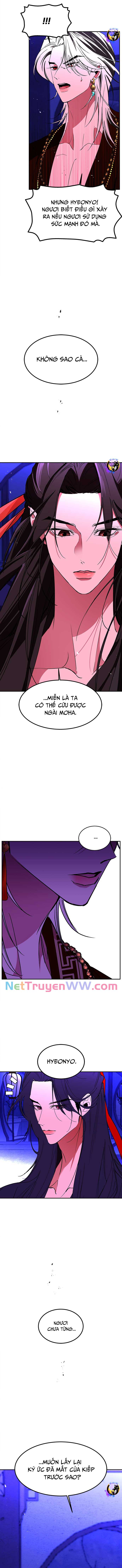 Chiến Lược Săn Hổ Của Nữ Thần: Chapter 64