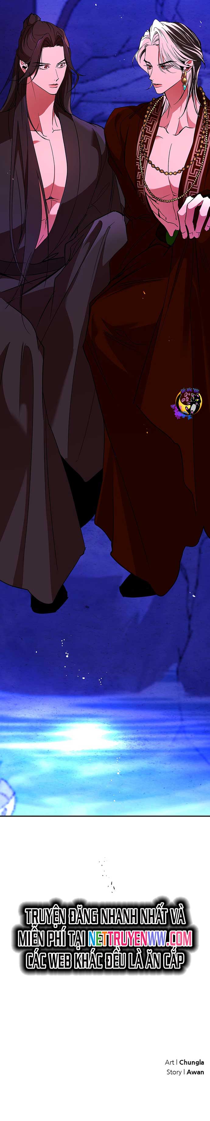 Chiến Lược Săn Hổ Của Nữ Thần: Chapter 64