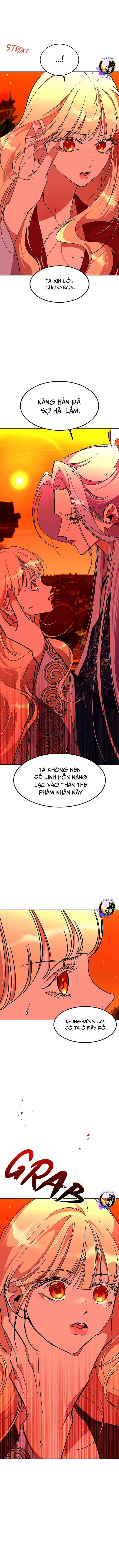 Chiến Lược Săn Hổ Của Nữ Thần: Chapter 64