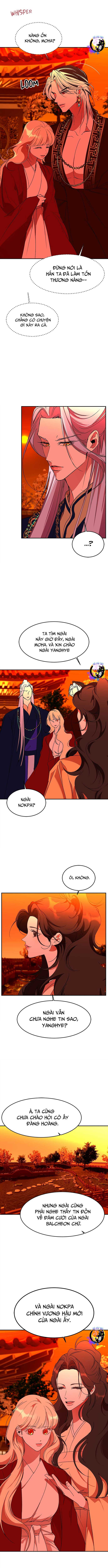 Chiến Lược Săn Hổ Của Nữ Thần: Chapter 64