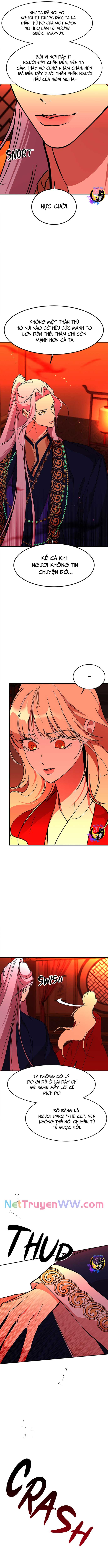 Chiến Lược Săn Hổ Của Nữ Thần: Chapter 65