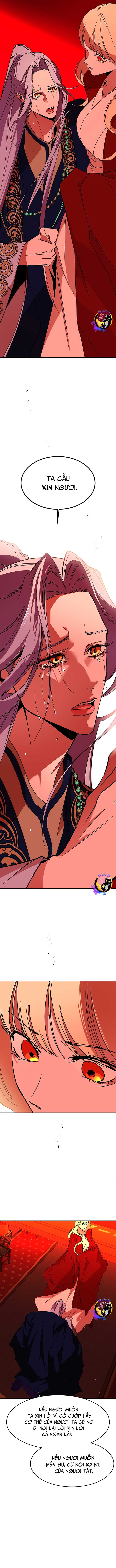 Chiến Lược Săn Hổ Của Nữ Thần: Chapter 65