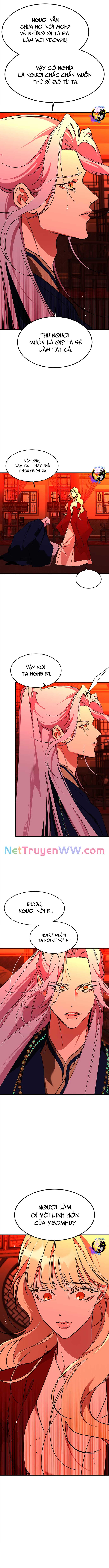 Chiến Lược Săn Hổ Của Nữ Thần: Chapter 65