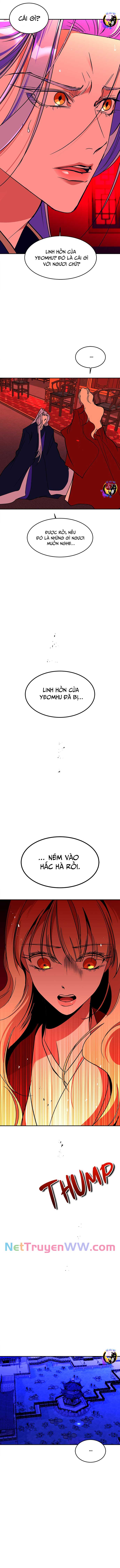 Chiến Lược Săn Hổ Của Nữ Thần: Chapter 65