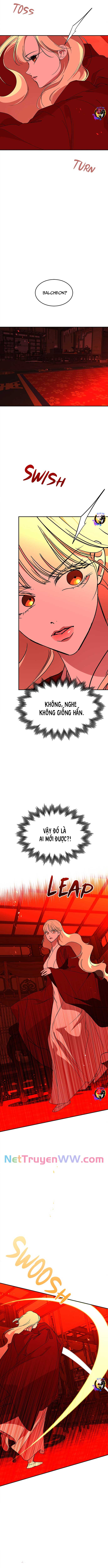 Chiến Lược Săn Hổ Của Nữ Thần: Chapter 65