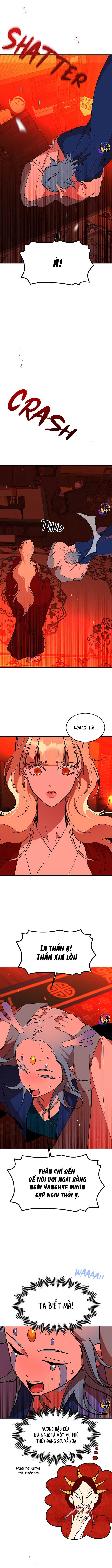 Chiến Lược Săn Hổ Của Nữ Thần: Chapter 65