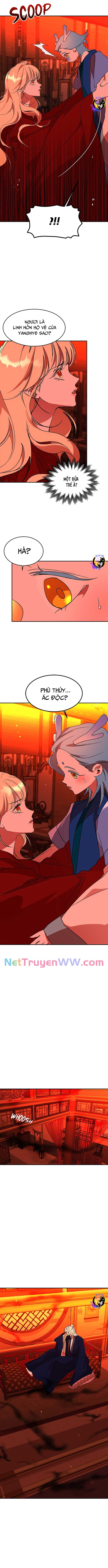 Chiến Lược Săn Hổ Của Nữ Thần: Chapter 65