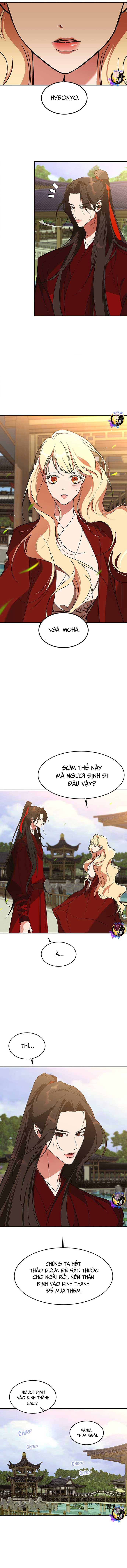 Chiến Lược Săn Hổ Của Nữ Thần: Chapter 66