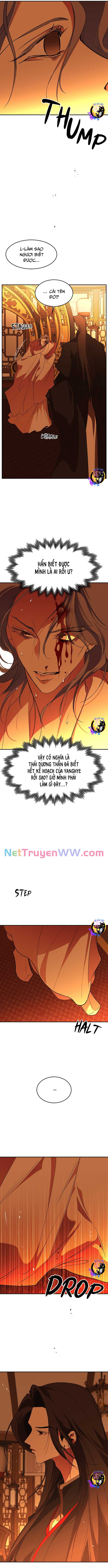 Chiến Lược Săn Hổ Của Nữ Thần: Chapter 68