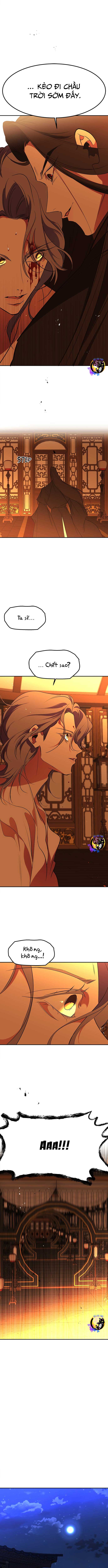 Chiến Lược Săn Hổ Của Nữ Thần: Chapter 68