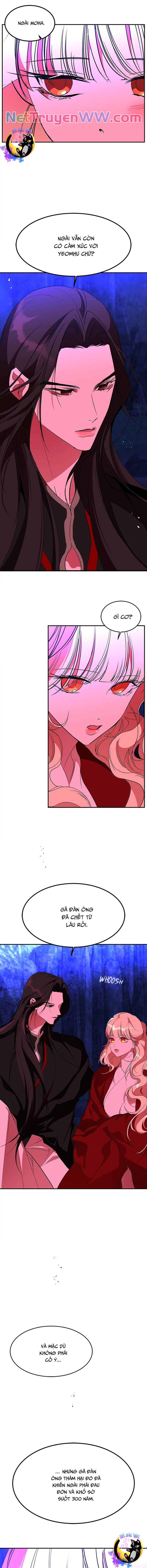 Chiến Lược Săn Hổ Của Nữ Thần: Chapter 69