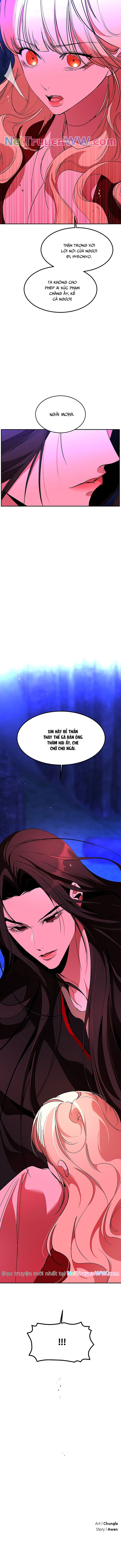 Chiến Lược Săn Hổ Của Nữ Thần: Chapter 69
