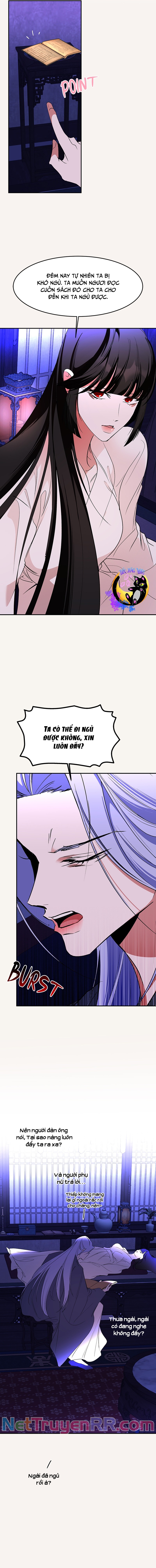 Chiến Lược Săn Hổ Của Nữ Thần: Chapter 73
