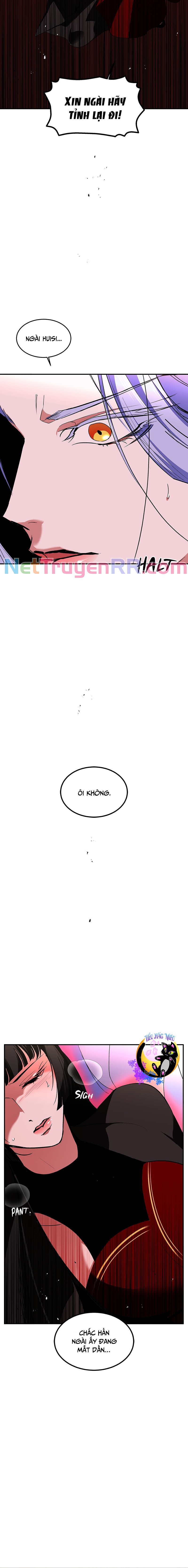 Chiến Lược Săn Hổ Của Nữ Thần: Chapter 74