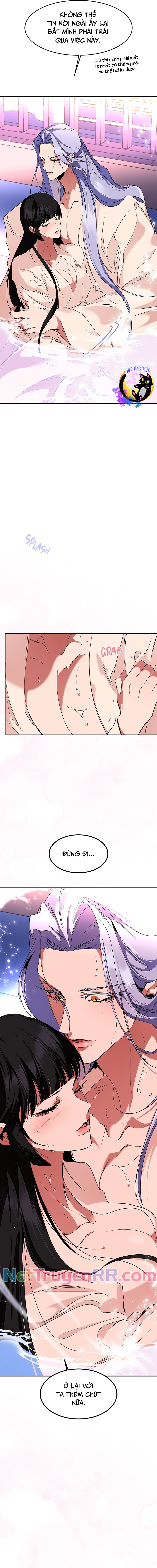 Chiến Lược Săn Hổ Của Nữ Thần: Chapter 74