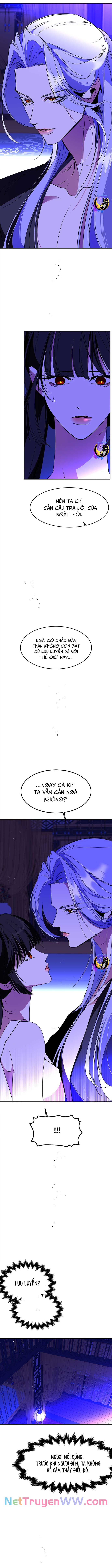 Chiến Lược Săn Hổ Của Nữ Thần: Chapter 75
