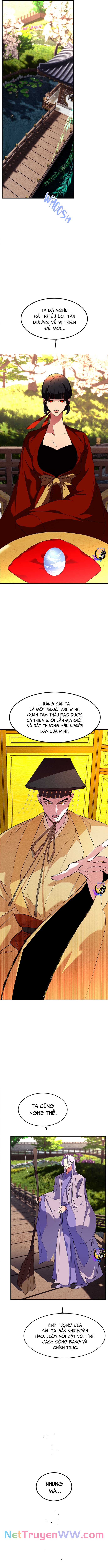 Chiến Lược Săn Hổ Của Nữ Thần: Chapter 75