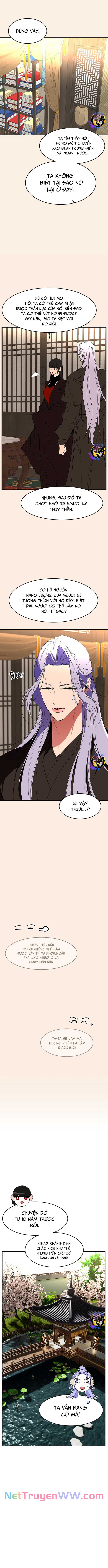 Chiến Lược Săn Hổ Của Nữ Thần: Chapter 75