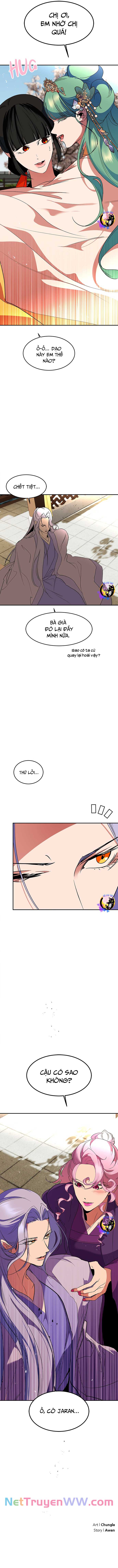 Chiến Lược Săn Hổ Của Nữ Thần: Chapter 75