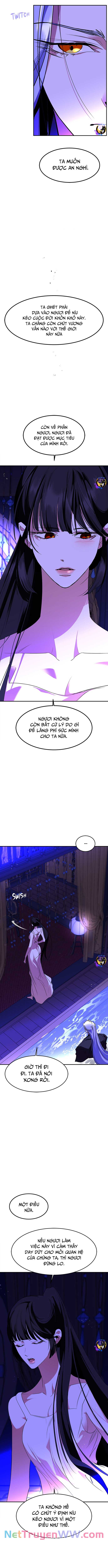 Chiến Lược Săn Hổ Của Nữ Thần: Chapter 75