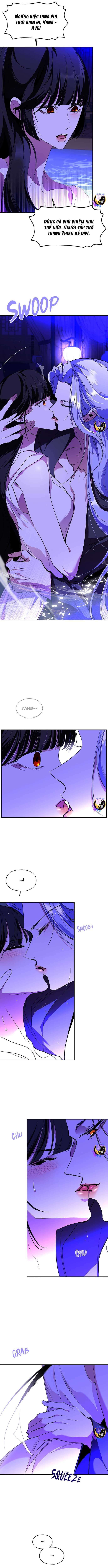 Chiến Lược Săn Hổ Của Nữ Thần: Chapter 75