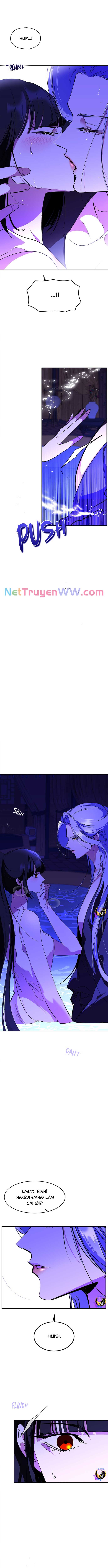 Chiến Lược Săn Hổ Của Nữ Thần: Chapter 75