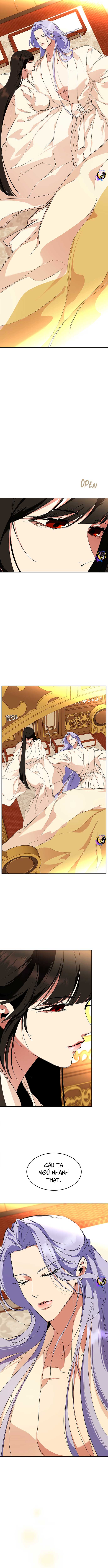 Chiến Lược Săn Hổ Của Nữ Thần: Chapter 77