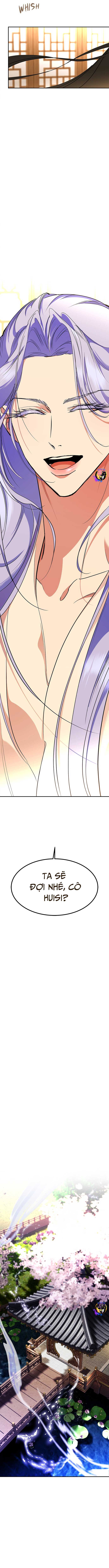 Chiến Lược Săn Hổ Của Nữ Thần: Chapter 77